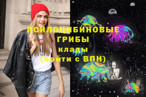 круглые Лагань